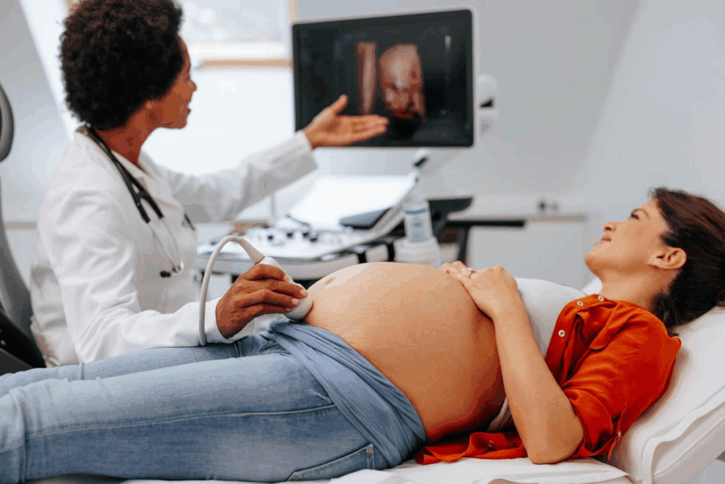 BPD Measurement: The Ultimate Ultrasound Guide