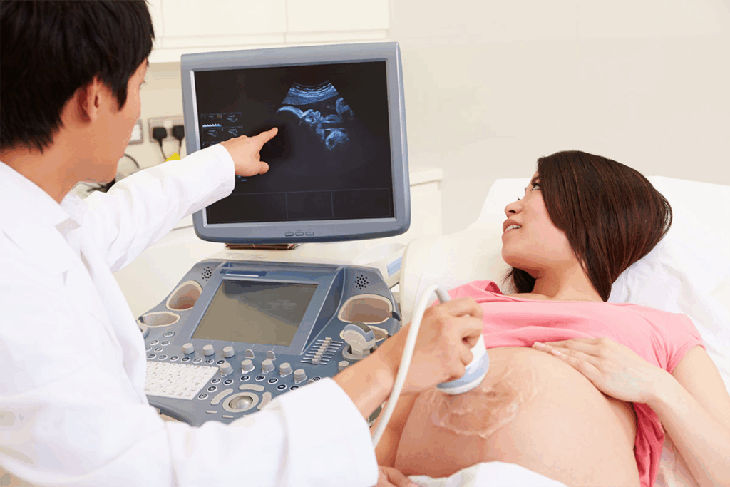 Ultimate Week 9 Pregnancy Ultrasound: Symptoms & Guide