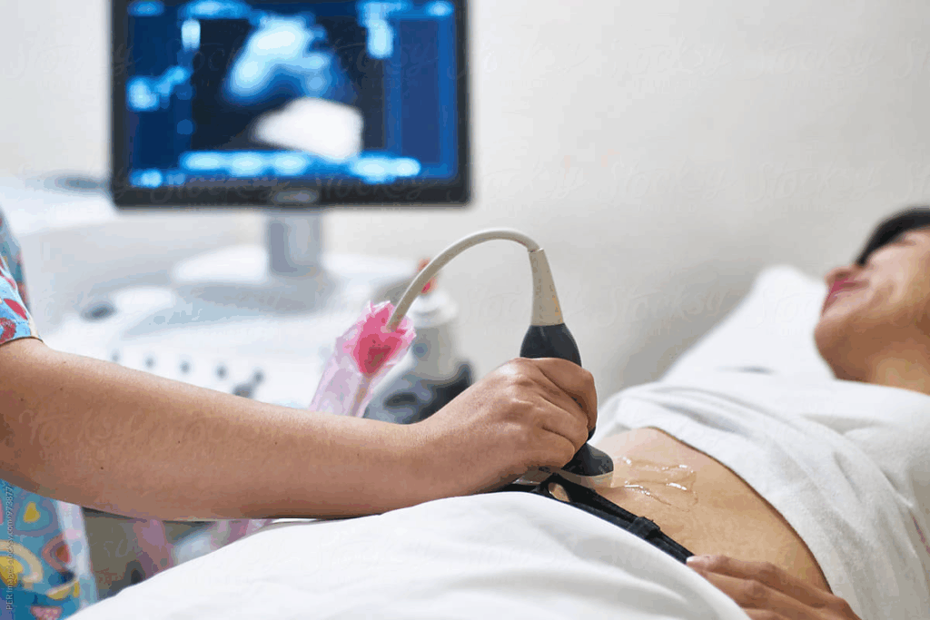 BPD Ultrasound Measurement: The Ultimate Guide