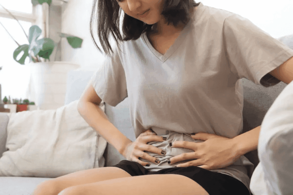 What Does Endometriosis Feel Like? Alarming Guide