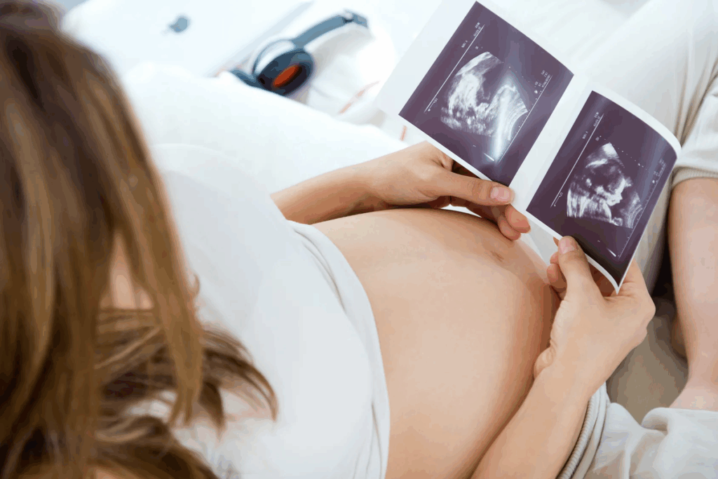 Embryo at 7 Weeks Ultrasound: What to Expect