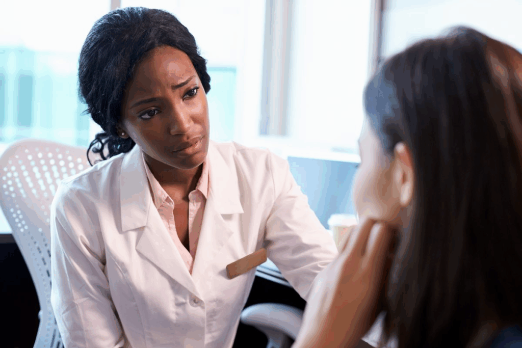 What Does an 8 Week Fetus Look Like?