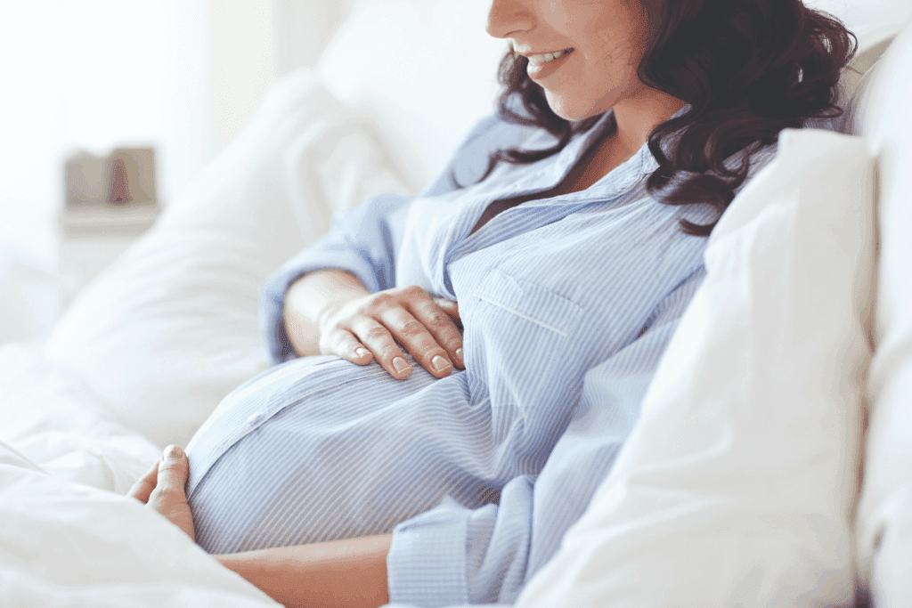 Essential 8 Week Abdominal Ultrasound: Images & Norms