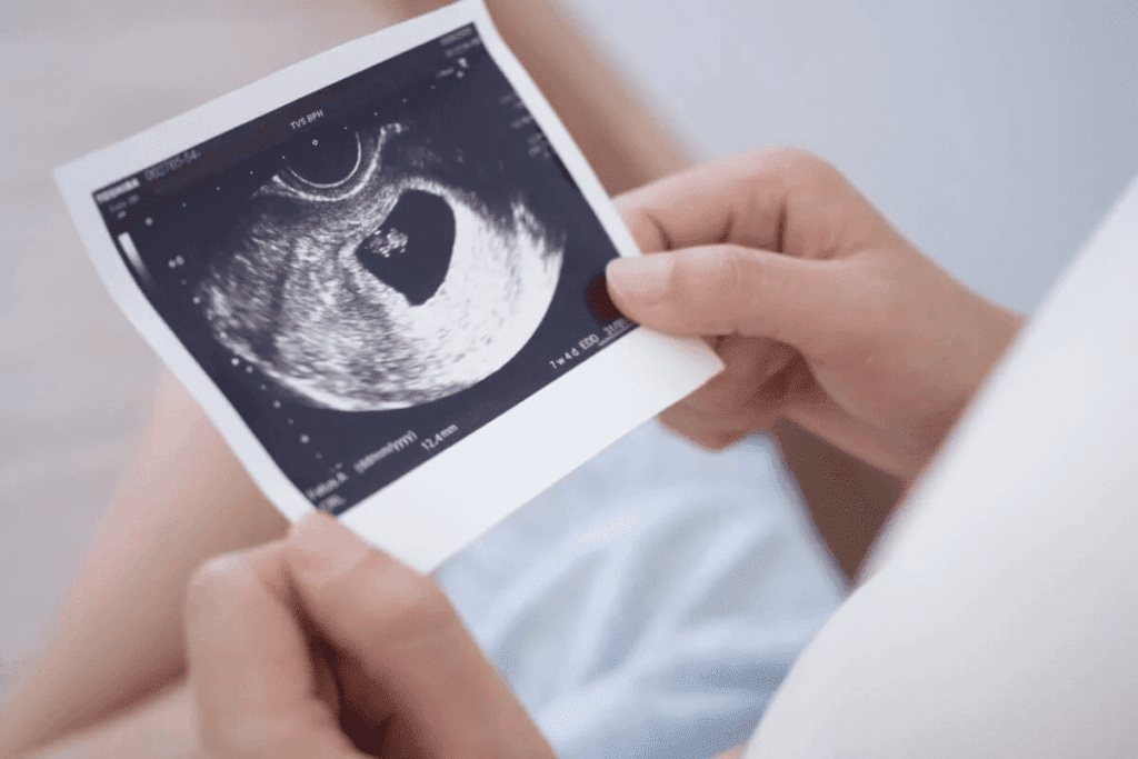 Complete What To Expect At 8 Week Ultrasound Appointment