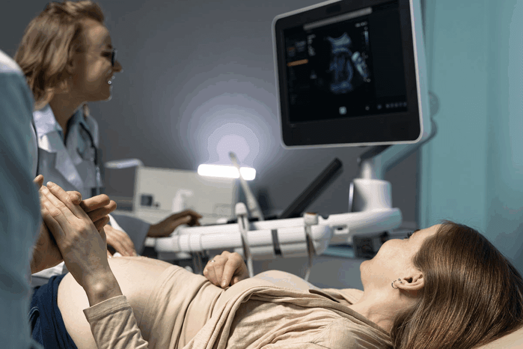 OFD Ultrasound Meaning: The Ultimate Guide