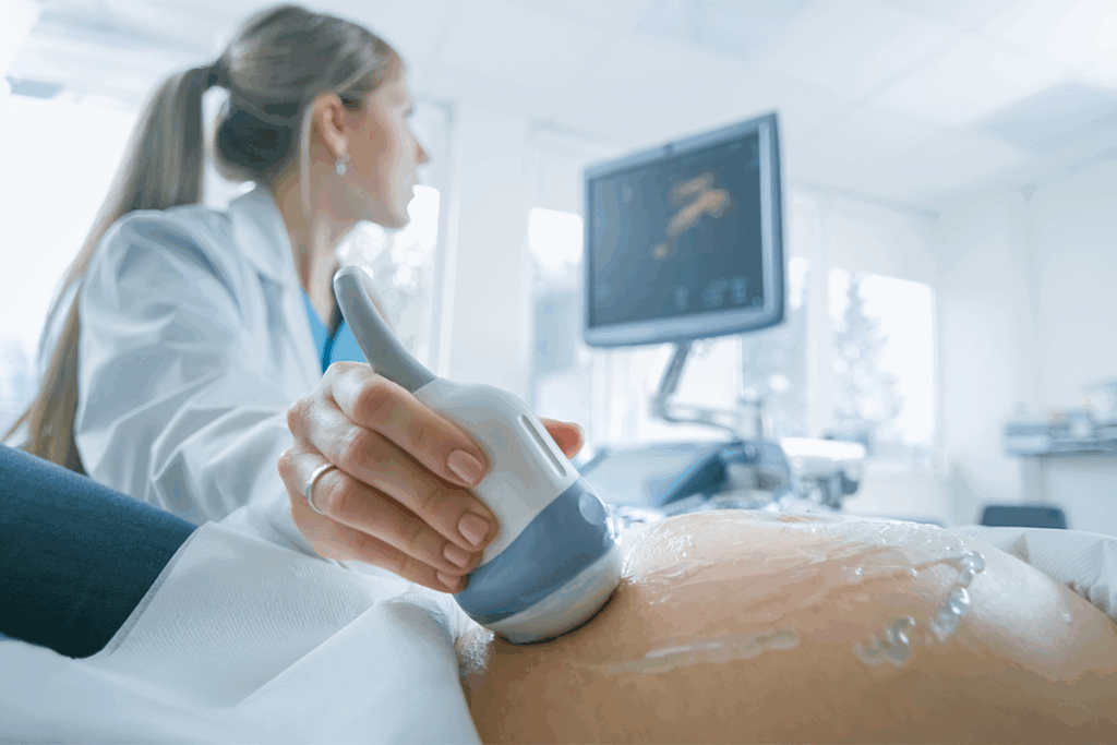 OFD Ultrasound Meaning: The Ultimate Guide