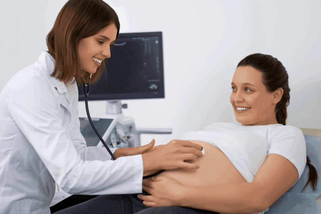 Transvaginal Ultrasound 7 Weeks: What to Expect