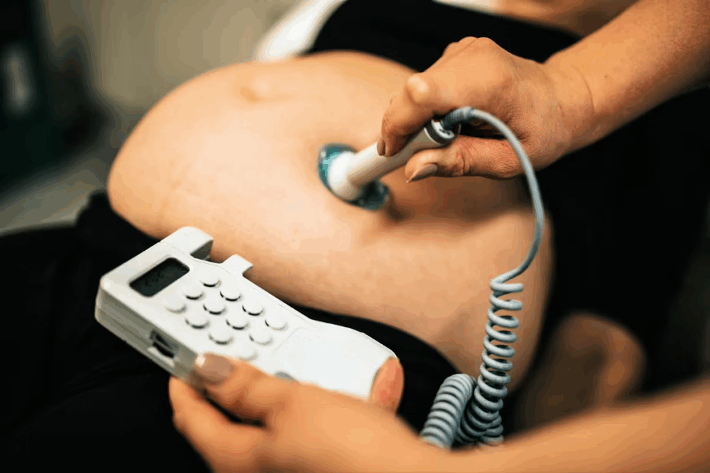How to Calculate Fetal Biometry: BPD, AC & EFW Guide