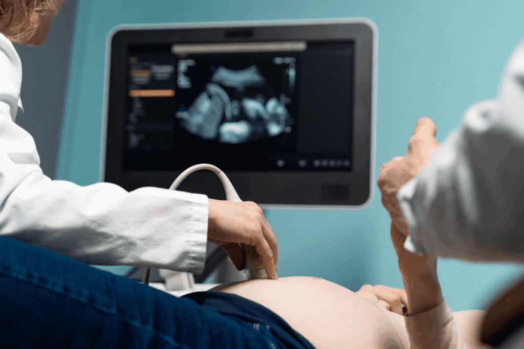 How to Calculate Fetal Biometry: BPD, AC & EFW Guide