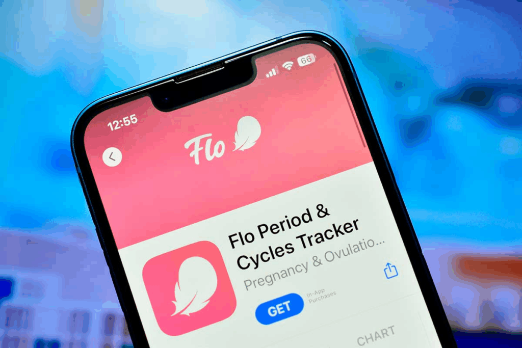 Menses Period Chart: Track Your Period