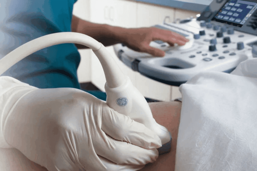 Down Syndrome Ultrasound vs Normal 20 Weeks