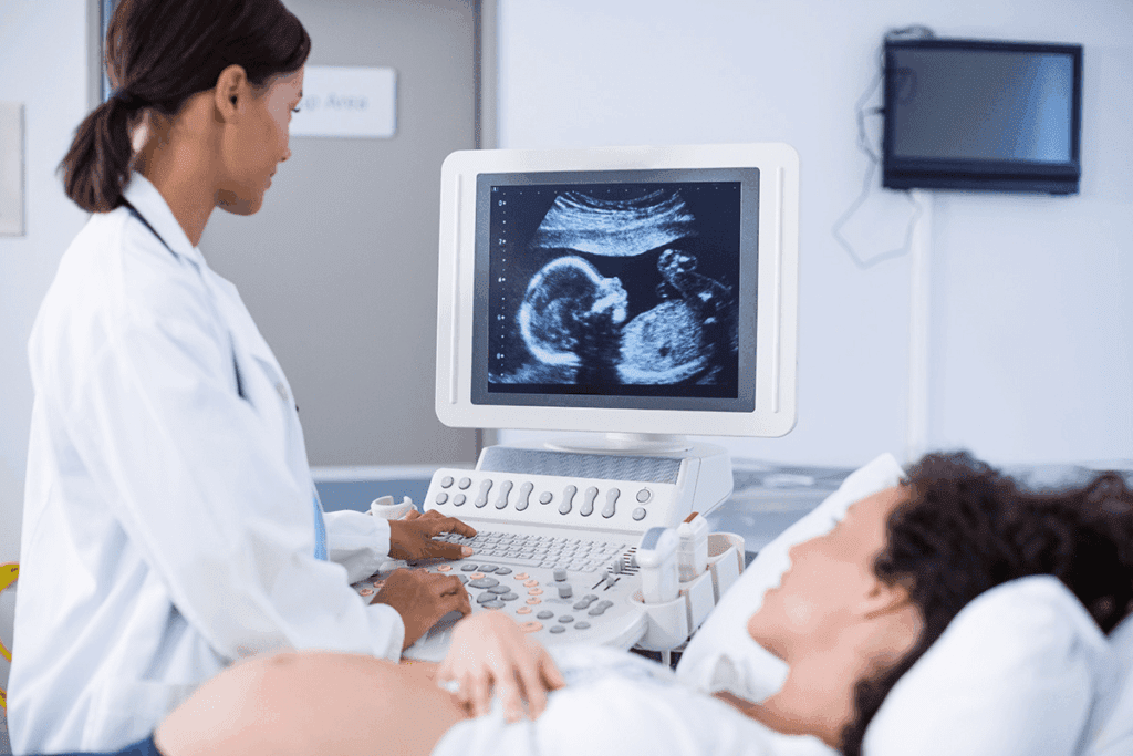 Complete When Can An two weeks pregnant ultrasound: Early Detection Guide
