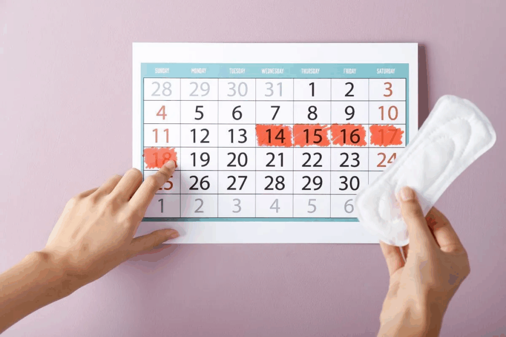 4 Stages of Menstrual Cycle Explained