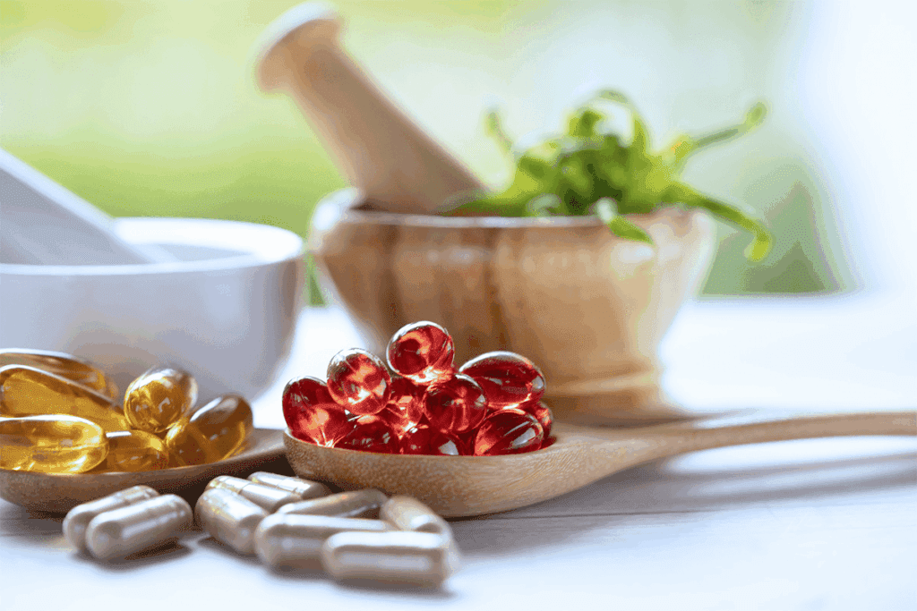 Natural Ways to Help Menopause: 12 Remedies