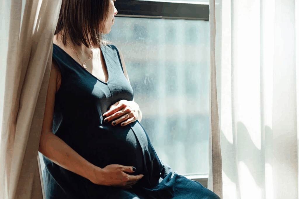 Fascinating 2 Weeks Of Pregnancy Belly Appearance