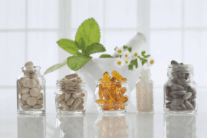 Herbs Good for Menopause: 7 Best Natural Reliefs