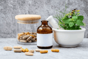 Natural Menopause Remedies for Fast Relief