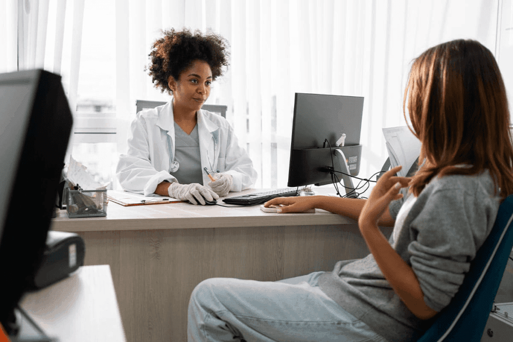 How Long Does a Female Period Last 1 How Long Does a Female Period Last