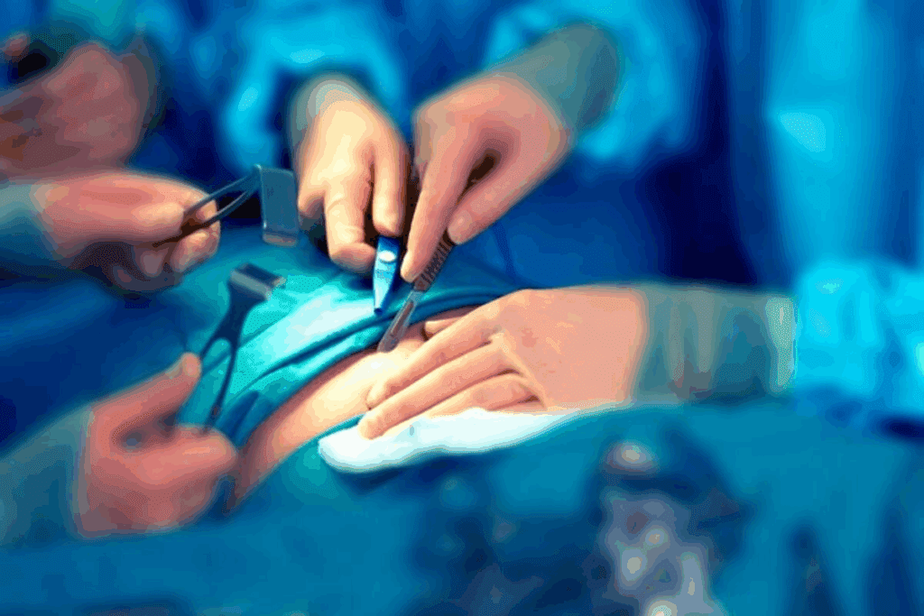 Cystectomy Is the Surgical Procedure For Bladder Removal 1 cystectomy is the surgical procedure for