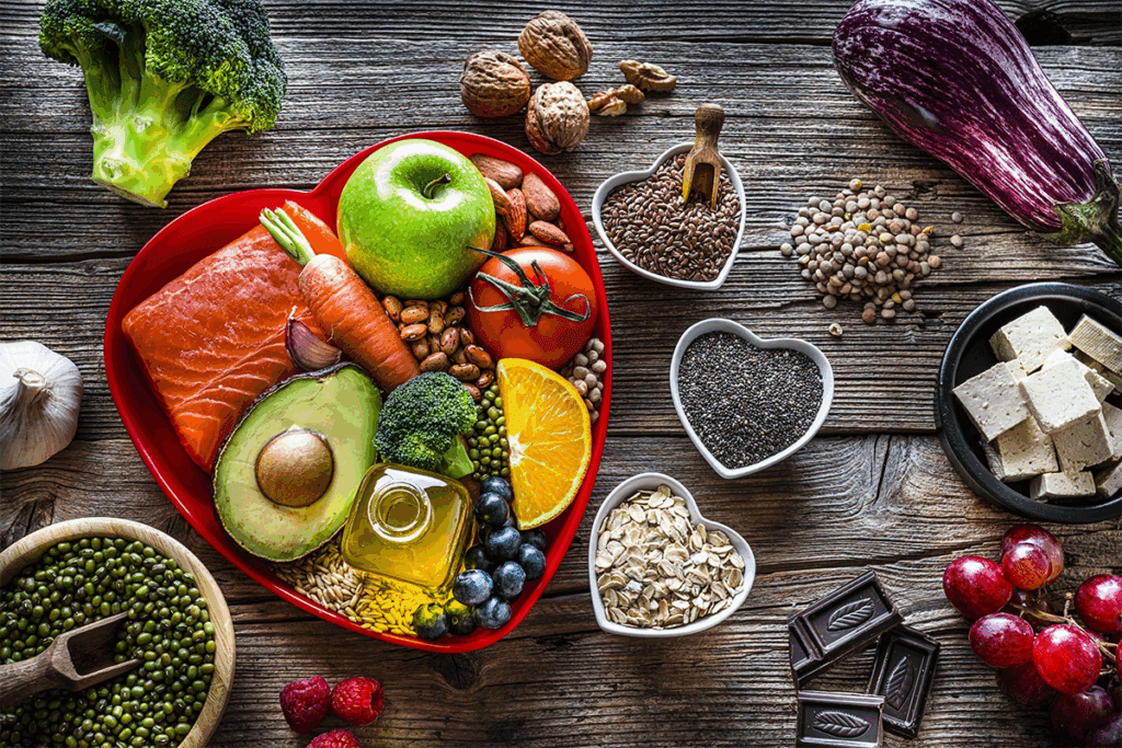 5 Important Food Groups: Complete Guide to Nutrition Categories