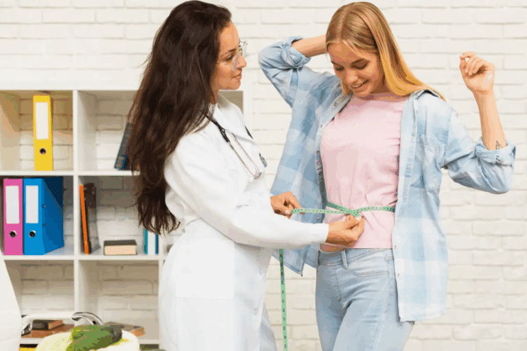 Where Can You Get Help for Anorexia? Best, Simple Guide