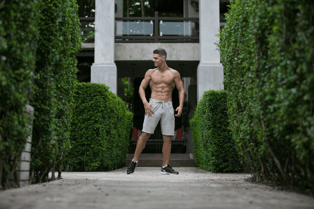 Best Meal Plan for Gaining Muscle Mass: Simple, Proven 1 Best Meal Plan for Gaining Muscle Mass: Simple, Proven