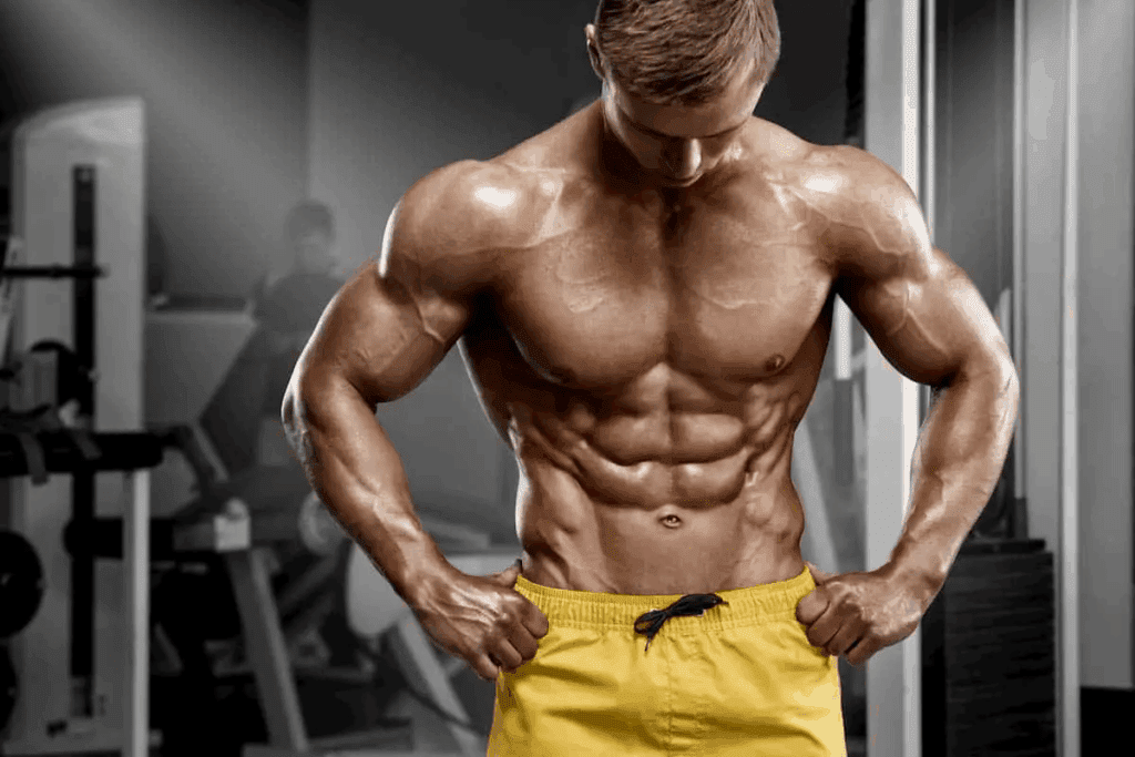 Meal Plan to Gain Muscle Mass: Best, Simple, Proven