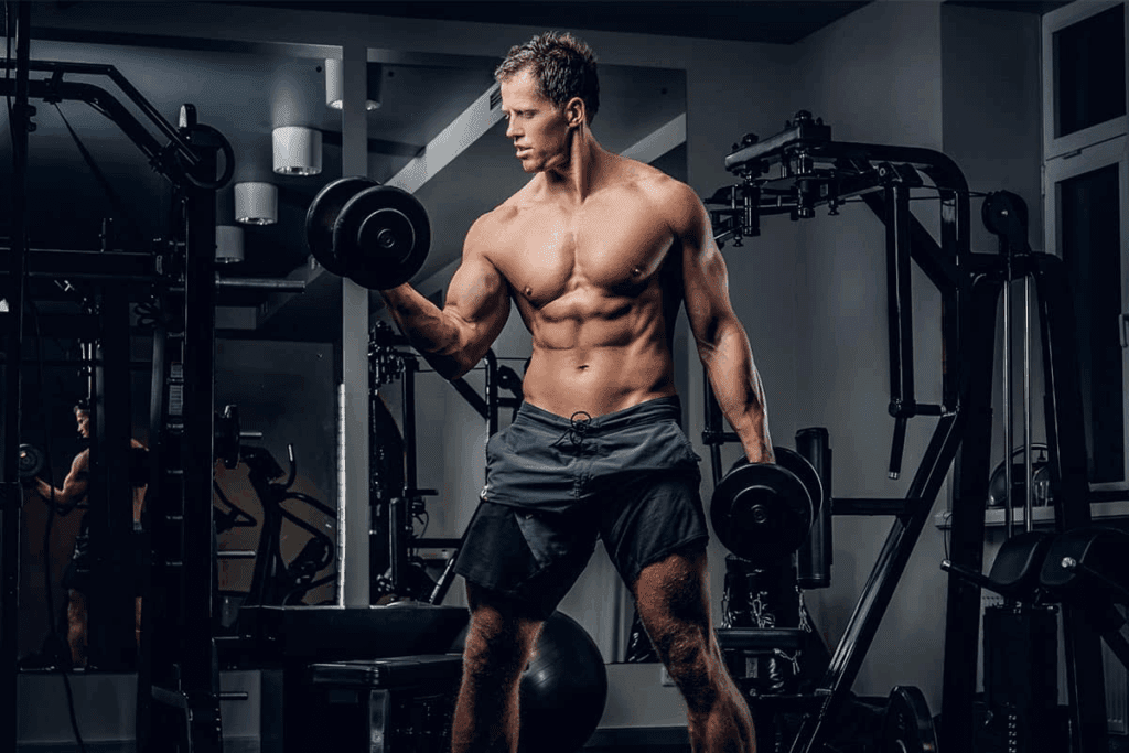 Build Muscle Lose Fat Meal Plan: Best, Simple, Proven