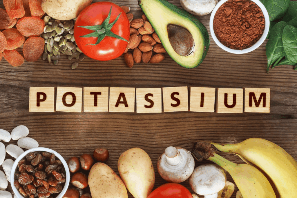 Nutrition Potassium Sources: 15 Best, Simple, Amazing Foods 2 Nutrition Potassium Sources: 15 Best, Simple, Amazing Foods