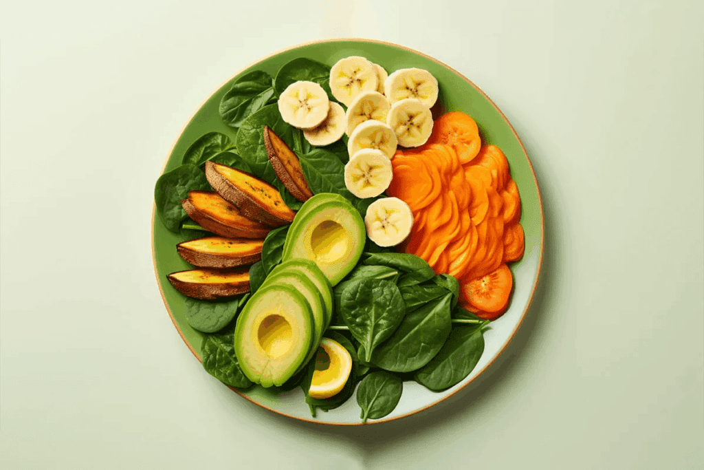 Nutrition Potassium Sources: 15 Best, Simple, Amazing Foods 1 Nutrition Potassium Sources: 15 Best, Simple, Amazing Foods