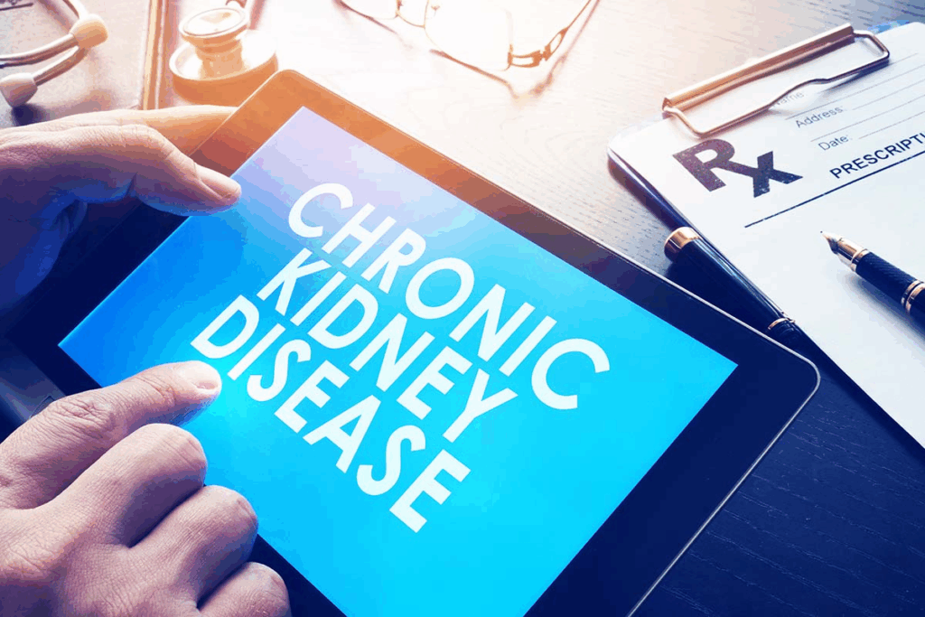 How Long Can You Live with Chronic Kidney Disease? Best Guide 2 How Long Can You Live with Chronic Kidney Disease? Best Guide