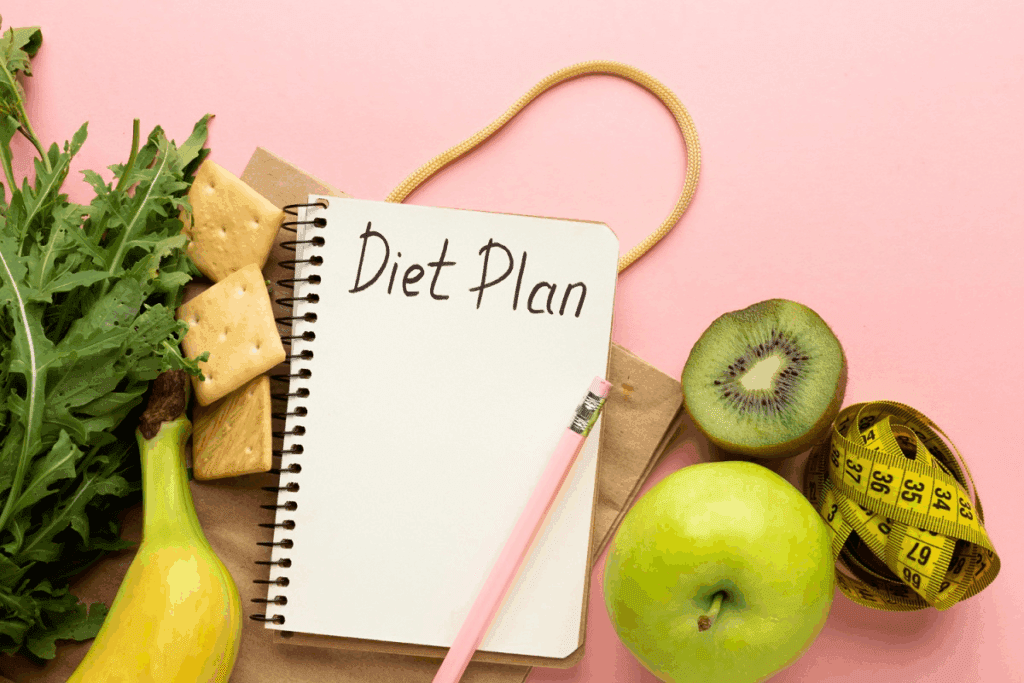 Sportsman Diet Plan: The Best, Simple, Proven Guide