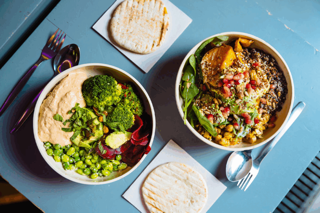 Best Foods for High Protein Diet: 10 Simple, Top Picks