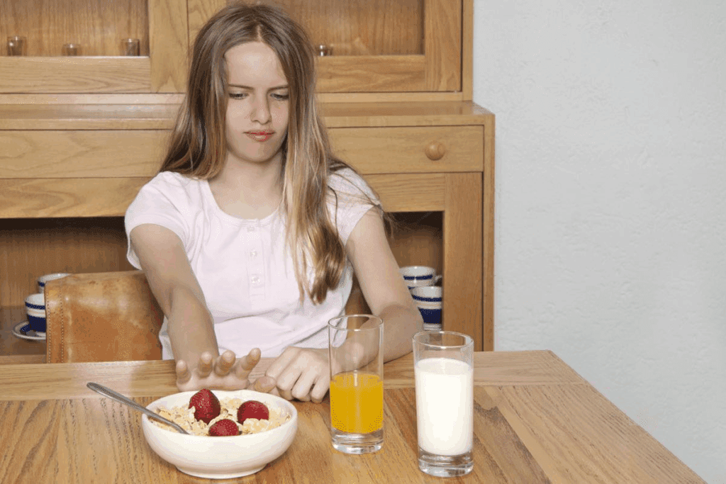 Eating Disorders in Teens: 5 Best, Simple, Shocking Signs