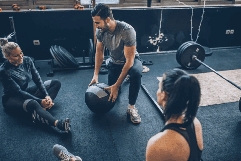 Pros of Weight Training: 10 Best, Simple, Amazing Perks