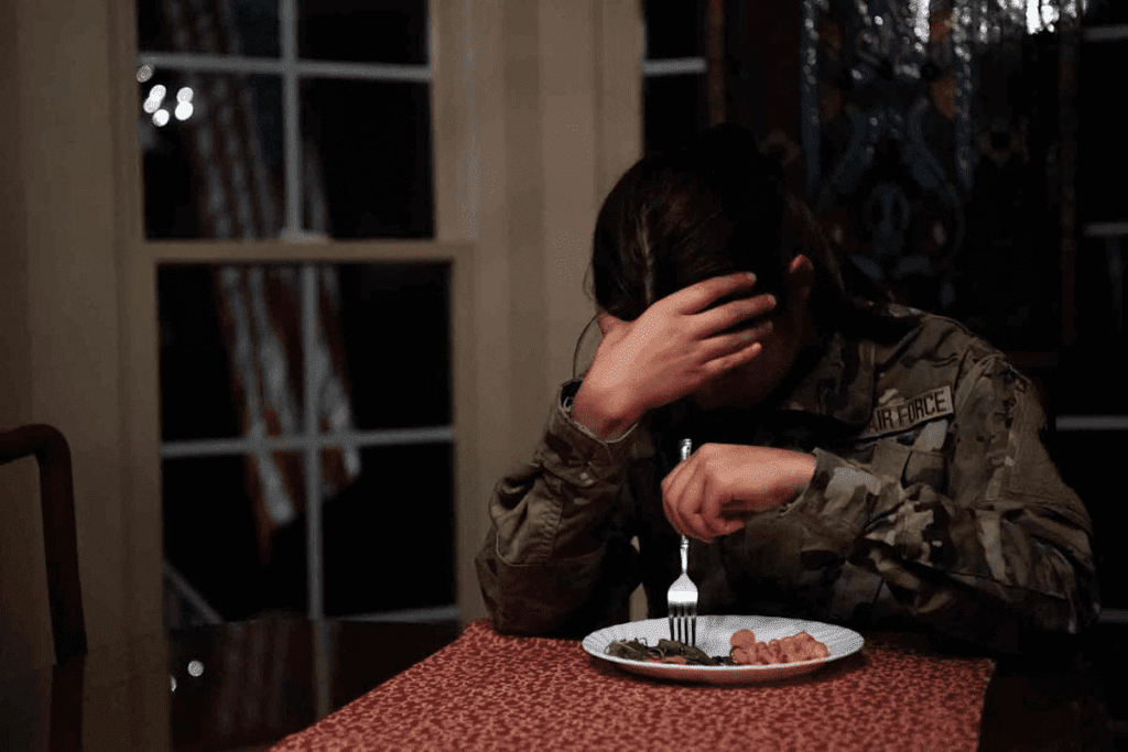 Anorexic Men: The Best, Simple, Shocking Guide