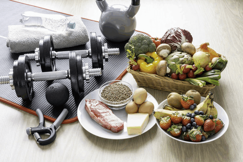 Strength Training with Weights: Best, Simple, Proven Guide