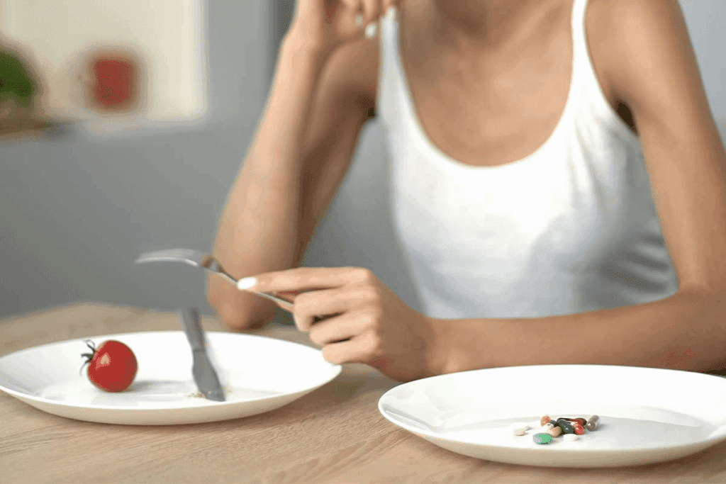 Anorexic Men: The Best, Simple, Shocking Guide