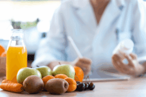 Eating Disorder Nutrition Therapy: Best, Simple Guide