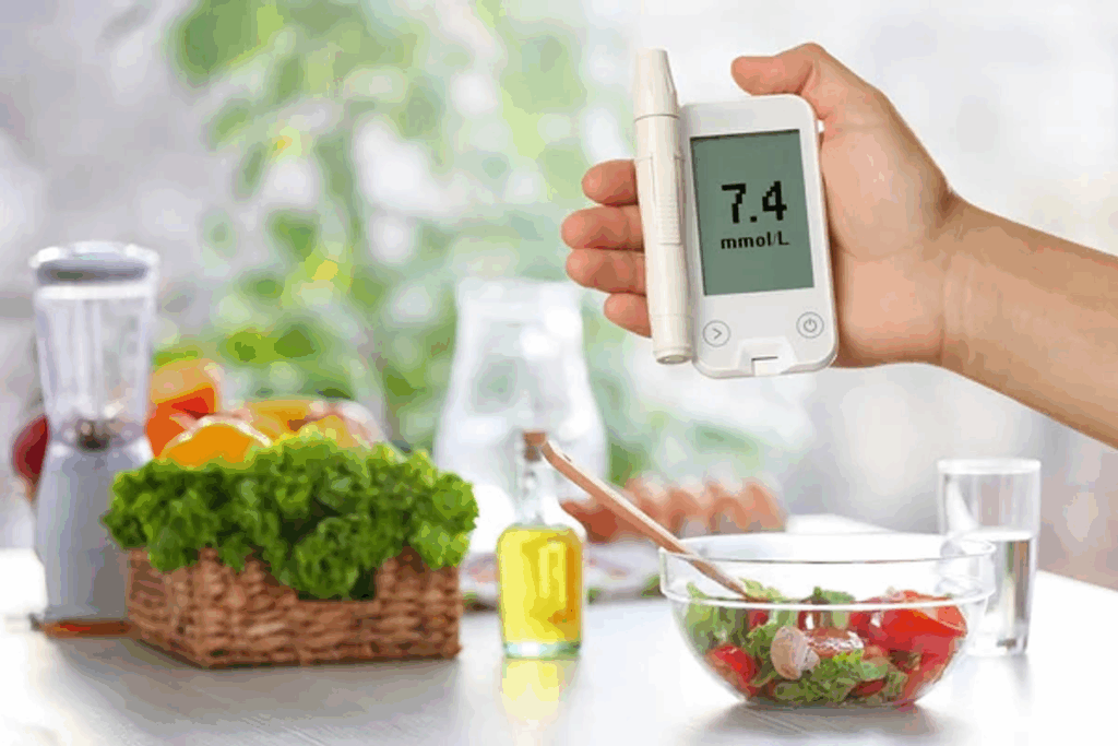 Dinner Recipes for Diabetics: 15 Best, Simple, Easy Ideas