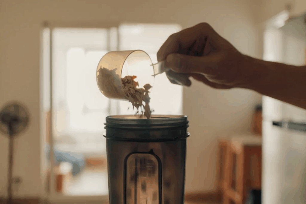 Creatine Benefits: The Best, Simple, Proven Perks