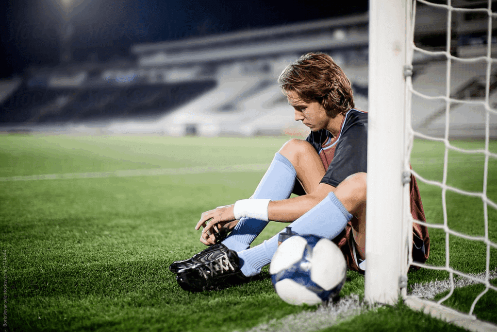 Athletica Nervosa: The Best, Simple, Shocking Guide