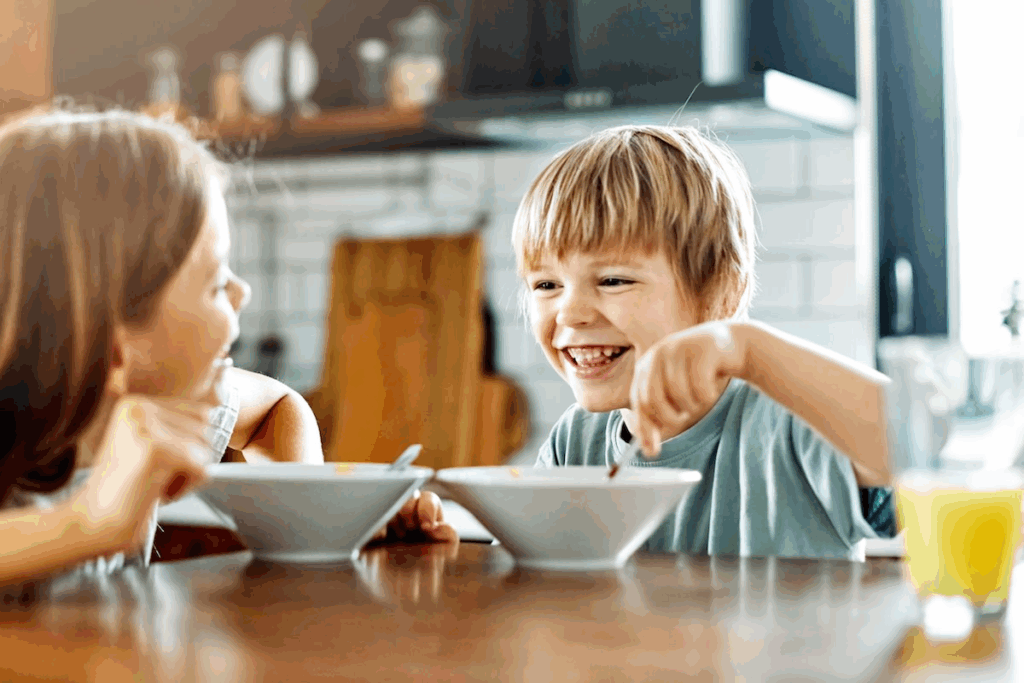 Childhood Anorexia: The Best, Simple, Sad Guide for Parents