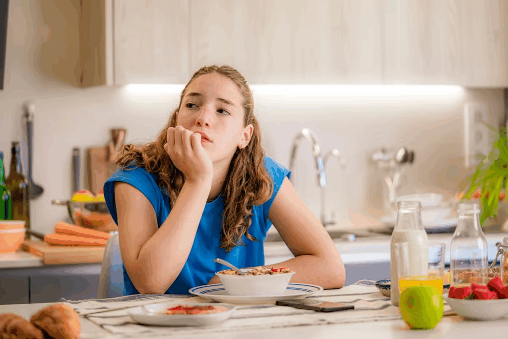 Childhood Eating Disorders: 7 Best, Simple, Shocking Signs
