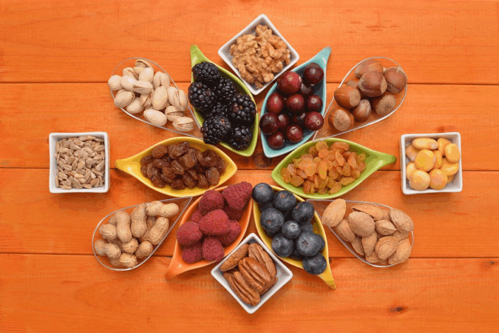 Eating Recovery: The Best, Simple, Powerful Guide