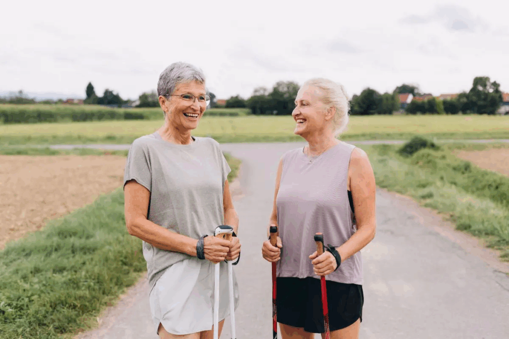 Creatine for the Elderly: The Best, Simple, Safe Guide