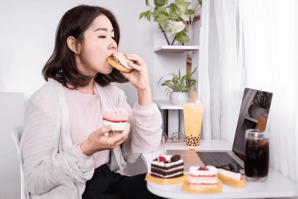 EDNOS Eating Disorder Definition: Best, Simple Guide