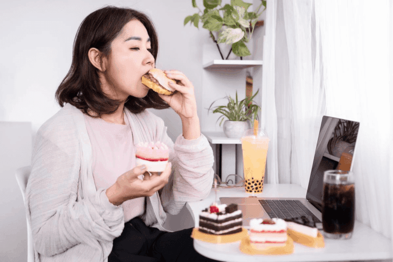 EDNOS Eating Disorder Definition: Best, Simple Guide