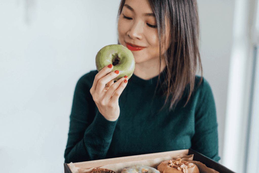 EDNOS Eating Disorder Definition: Best, Simple Guide
