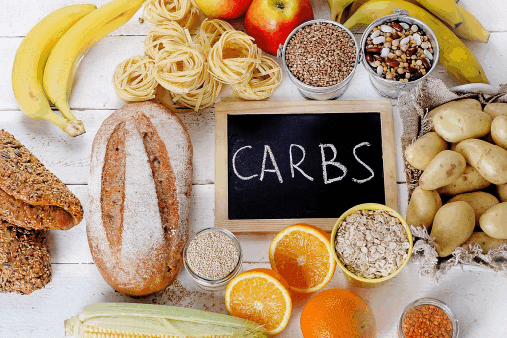 Good Carbs Before Workout: 7 Best, Simple, Fast Fuels 1 Good Carbs Before Workout: 7 Best, Simple, Fast Fuels